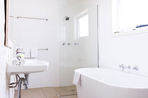 20 Hill Avenue Bed & Breakfast - Airlie Beach Holiday 23