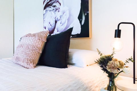 20 Hill Avenue Bed & Breakfast - Airlie Beach Holiday 8