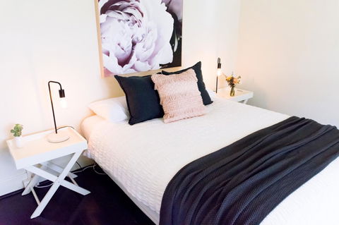 20 Hill Avenue Bed & Breakfast - Airlie Beach Holiday 6