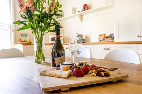 20 Hill Avenue Bed & Breakfast - Airlie Beach Holiday 19