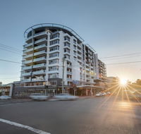 Adina Apartment Hotel Wollongong - Airlie Beach Holiday