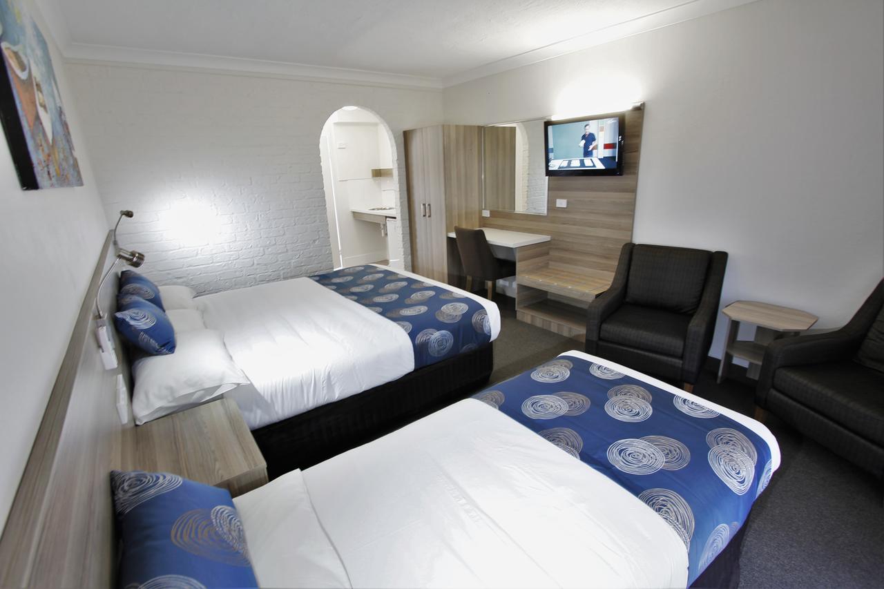  Airlie Beach Holiday