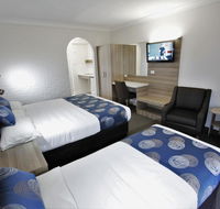 Aston Motel Yamba - Airlie Beach Holiday