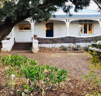 Belmore Cottage - Airlie Beach Holiday