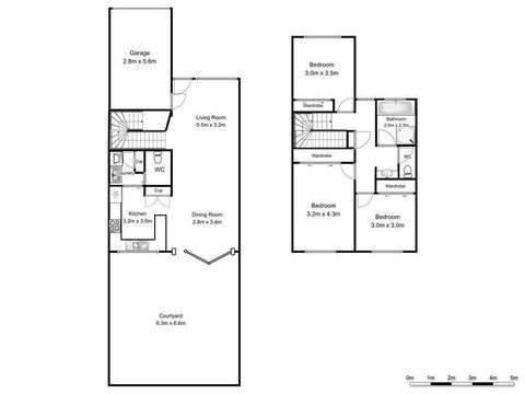 Casuarina 1 - Airlie Beach Holiday 14