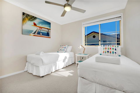 Casuarina 1 - Airlie Beach Holiday 8