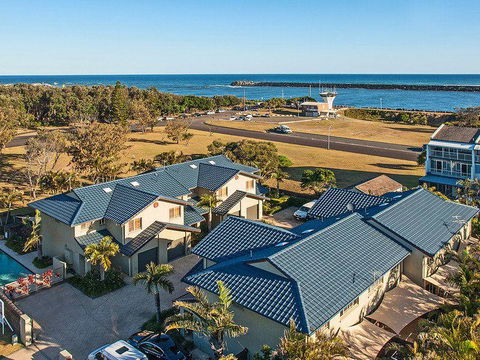 Casuarina 1 - Airlie Beach Holiday 13