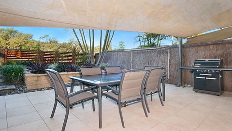 Casuarina 1 - Airlie Beach Holiday 10