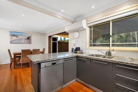 Casuarina 1 - Airlie Beach Holiday 5