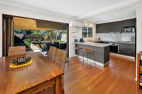 Casuarina 1 - Airlie Beach Holiday 4