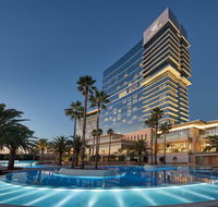Crown Towers Perth - Airlie Beach Holiday