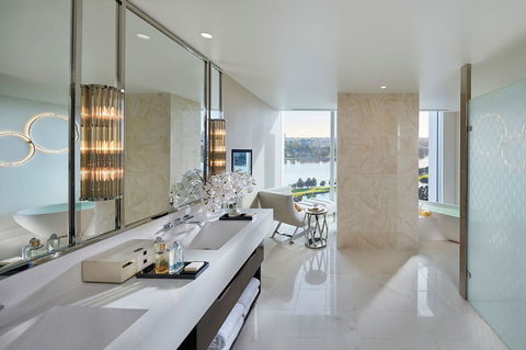 Crown Towers Perth - Airlie Beach Holiday 26