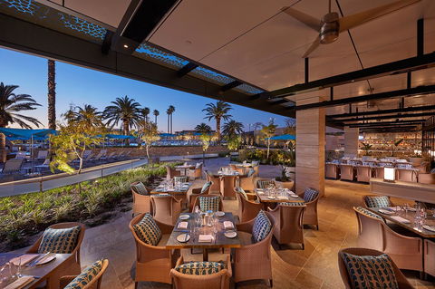 Crown Towers Perth - Airlie Beach Holiday 6