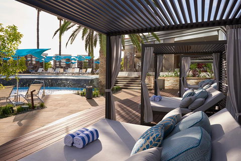 Crown Towers Perth - Airlie Beach Holiday 3