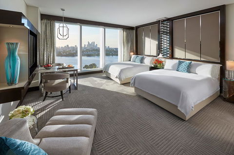 Crown Towers Perth - Airlie Beach Holiday 18