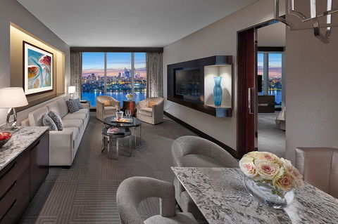 Crown Towers Perth - Airlie Beach Holiday 22