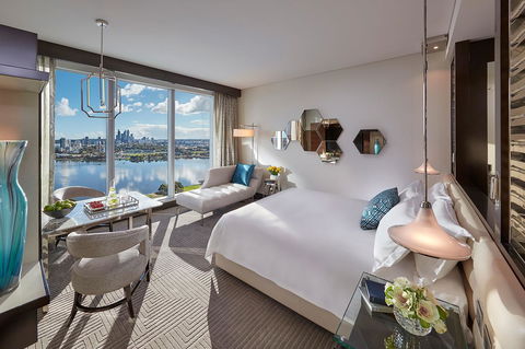 Crown Towers Perth - Airlie Beach Holiday 17