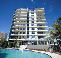 Sevan Apartments Forster - Airlie Beach Holiday