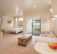 Sea  Soul Beachside Apartments - Airlie Beach Holiday