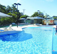 Karrinyup Waters Resort - Airlie Beach Holiday