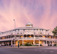 Esplanade Hotel Fremantle - by Rydges - Airlie Beach Holiday