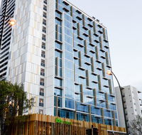 ibis Styles East Perth - Airlie Beach Holiday
