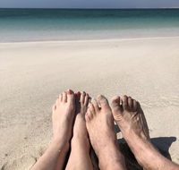 White Sands - Airlie Beach Holiday