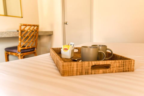 Sanno Marracoonda Perth Airport Hotel - Airlie Beach Holiday 13