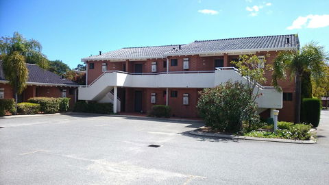 Sanno Marracoonda Perth Airport Hotel - Airlie Beach Holiday 33