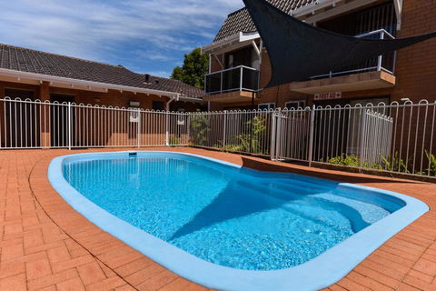 Sanno Marracoonda Perth Airport Hotel - Airlie Beach Holiday 5