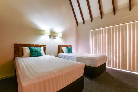 Sanno Marracoonda Perth Airport Hotel - Airlie Beach Holiday 18