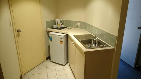Sanno Marracoonda Perth Airport Hotel - Airlie Beach Holiday 32
