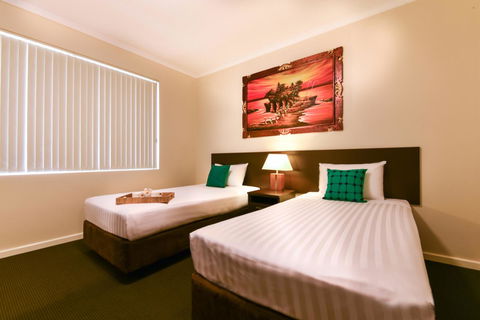 Sanno Marracoonda Perth Airport Hotel - Airlie Beach Holiday 16