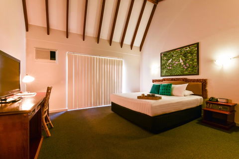 Sanno Marracoonda Perth Airport Hotel - Airlie Beach Holiday 7