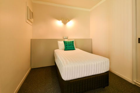 Sanno Marracoonda Perth Airport Hotel - Airlie Beach Holiday 12