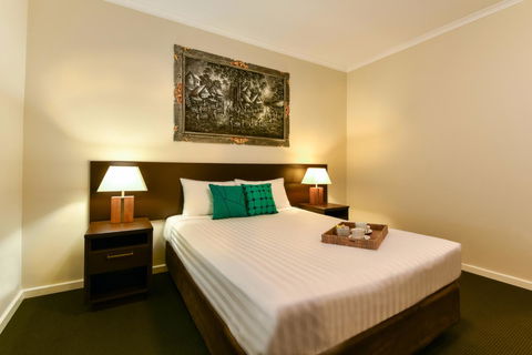 Sanno Marracoonda Perth Airport Hotel - Airlie Beach Holiday 17