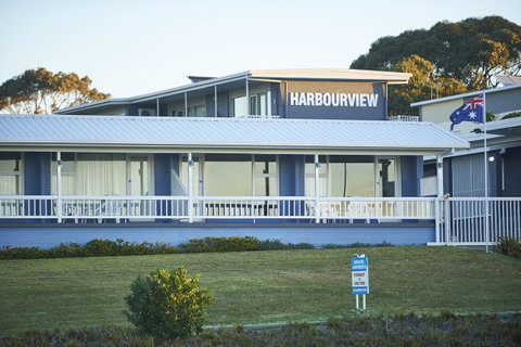 Harbour View Apartments - Airlie Beach Holiday 6