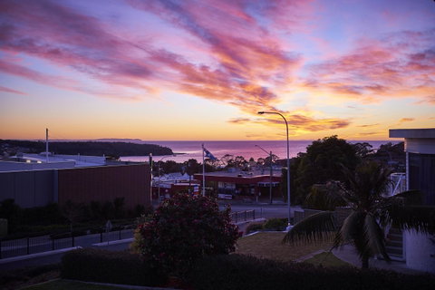 Harbour View Apartments - Airlie Beach Holiday 20