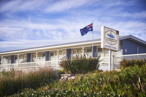 Harbour View Apartments - Airlie Beach Holiday 0
