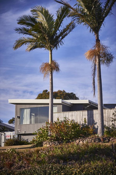 Harbour View Apartments - Airlie Beach Holiday 11