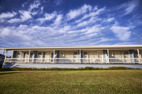 Harbour View Apartments - Airlie Beach Holiday 31