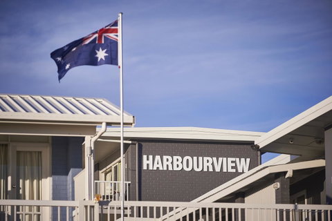 Harbour View Apartments - Airlie Beach Holiday 24
