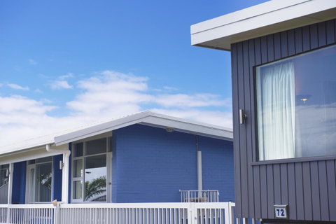 Harbour View Apartments - Airlie Beach Holiday 32