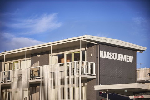 Harbour View Apartments - Airlie Beach Holiday 18