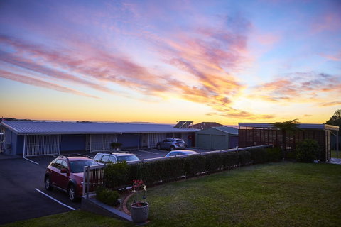 Harbour View Apartments - Airlie Beach Holiday 26