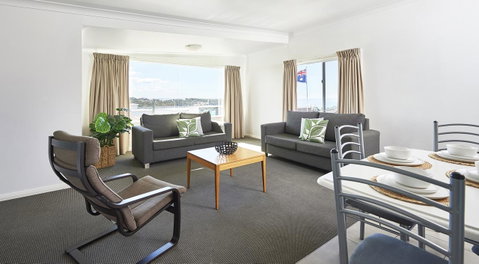 Harbour View Apartments - Airlie Beach Holiday 13