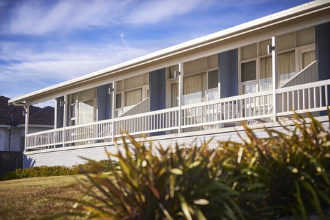 Harbour View Apartments - Airlie Beach Holiday 9