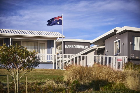 Harbour View Apartments - Airlie Beach Holiday 3