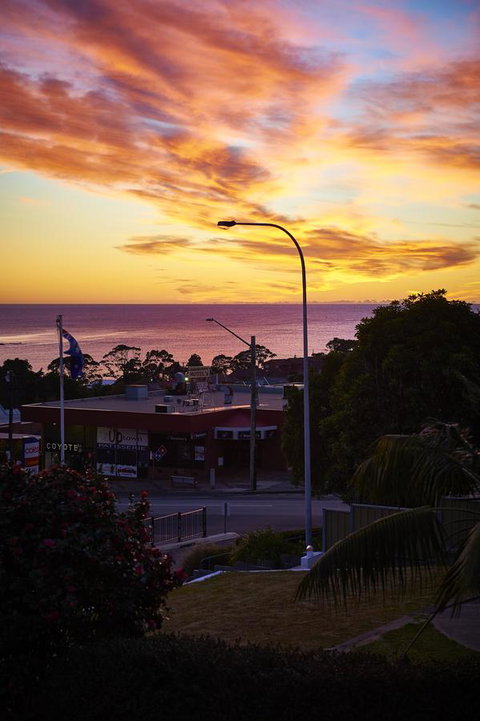 Harbour View Apartments - Airlie Beach Holiday 17