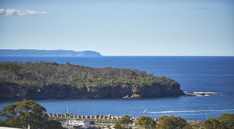 Harbour View Apartments - Airlie Beach Holiday 30